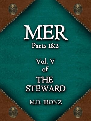cover image of Mer